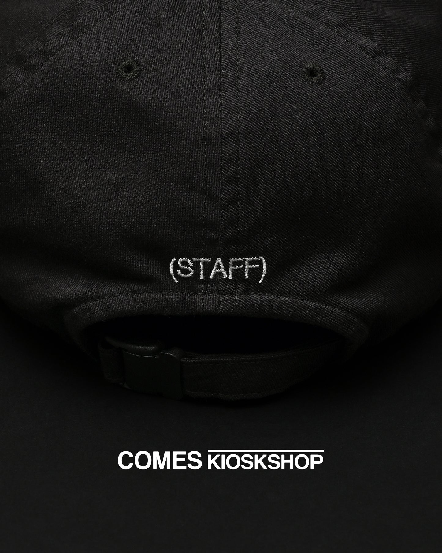 COMES KIOSKSHOP CAP