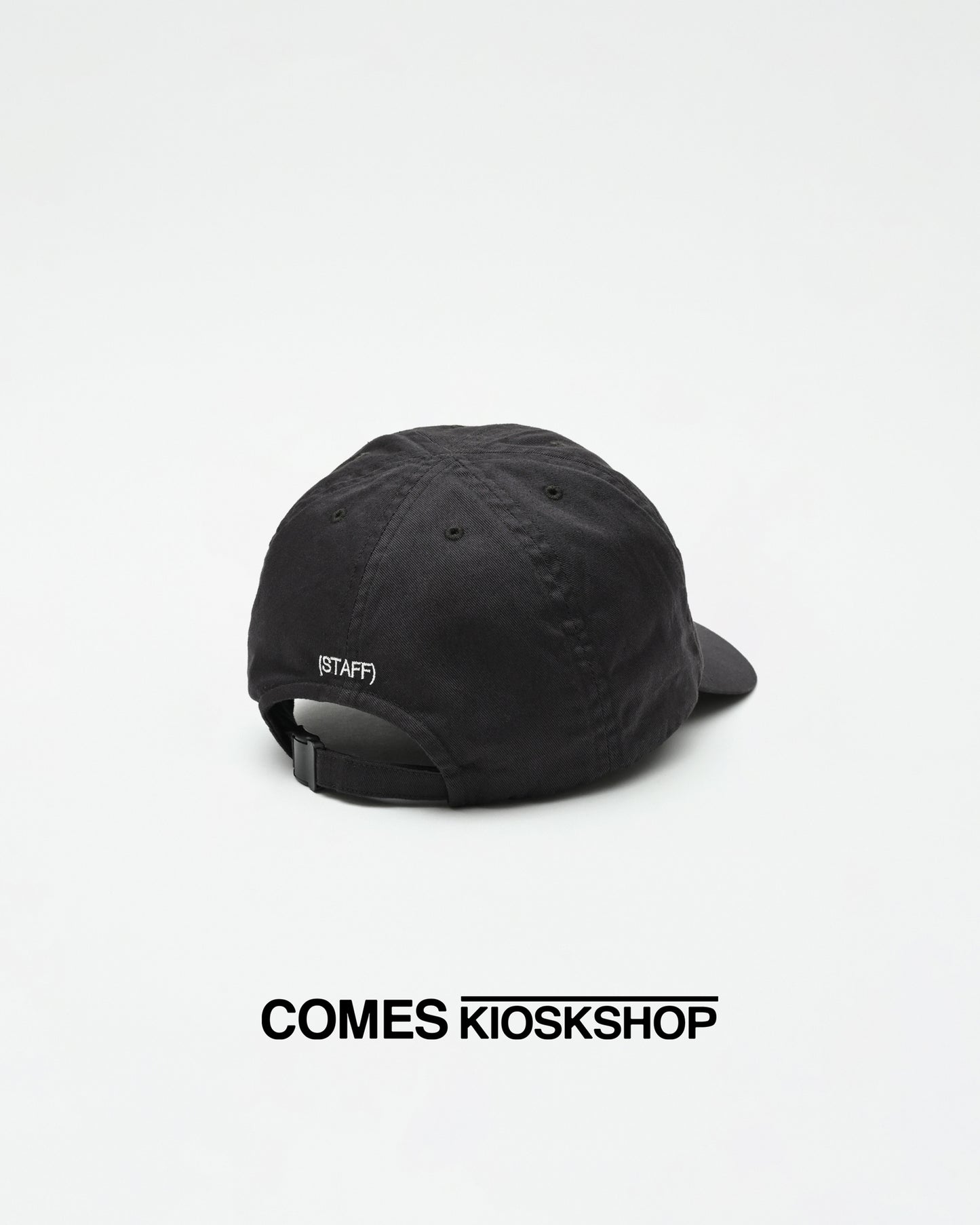 COMES KIOSKSHOP CAP