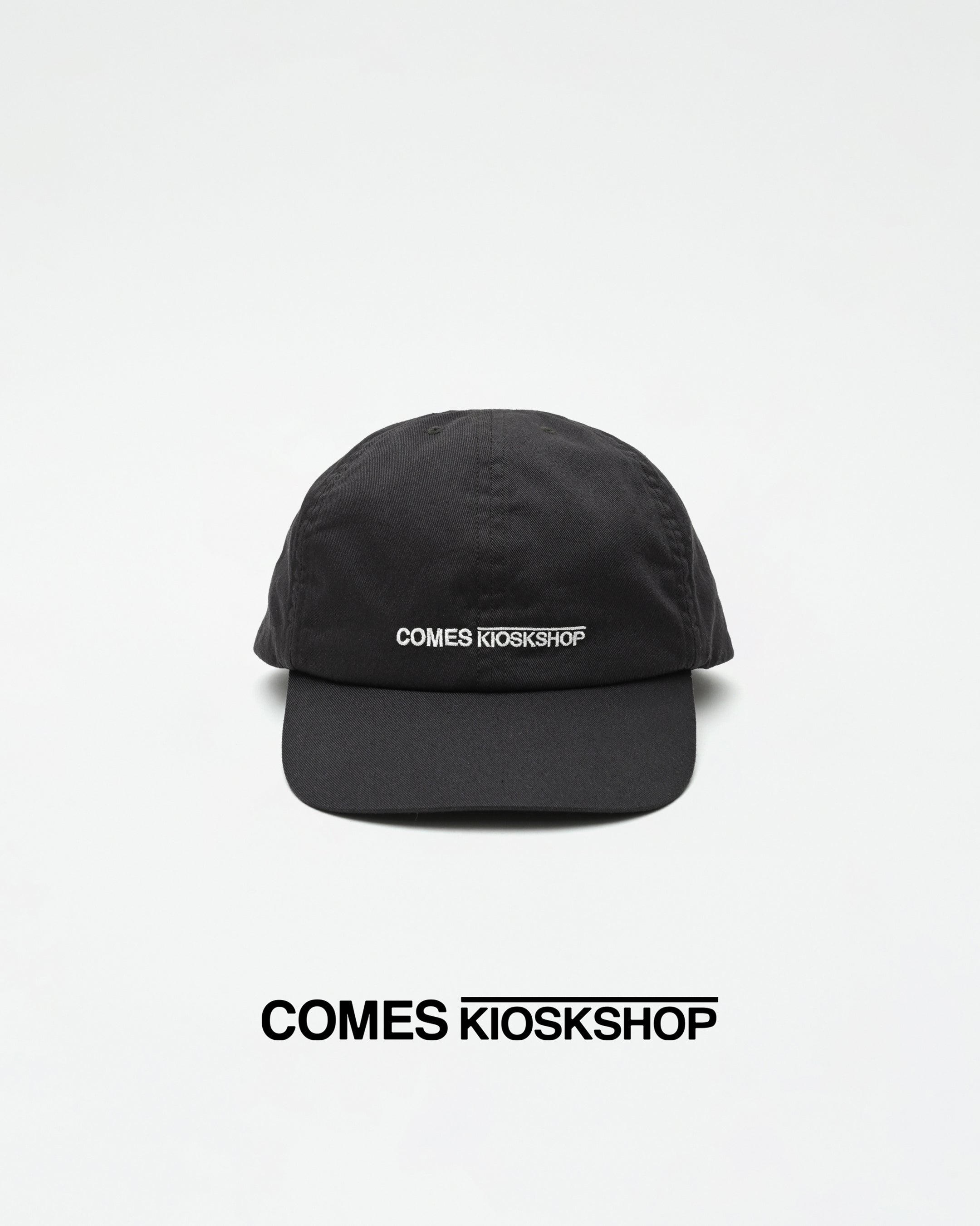 COMESANDGOES – COMES KIOSKSHOP
