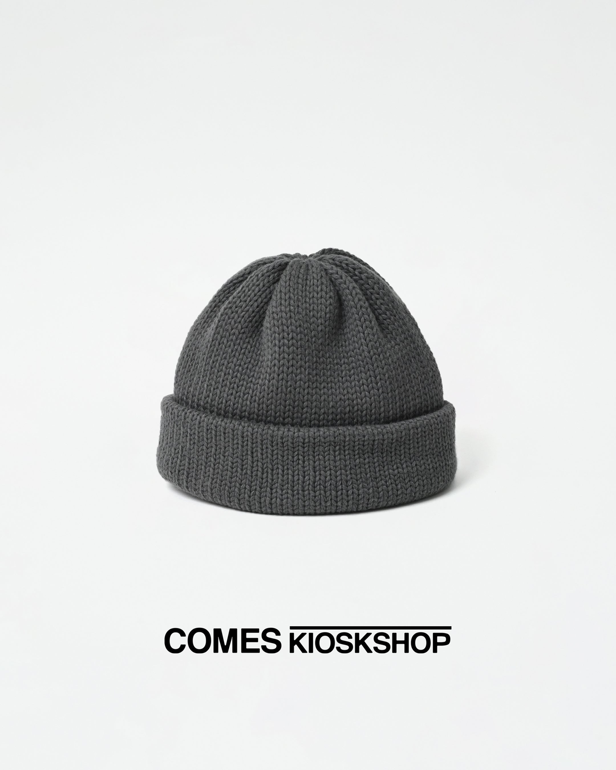 COMESANDGOES – COMES KIOSKSHOP