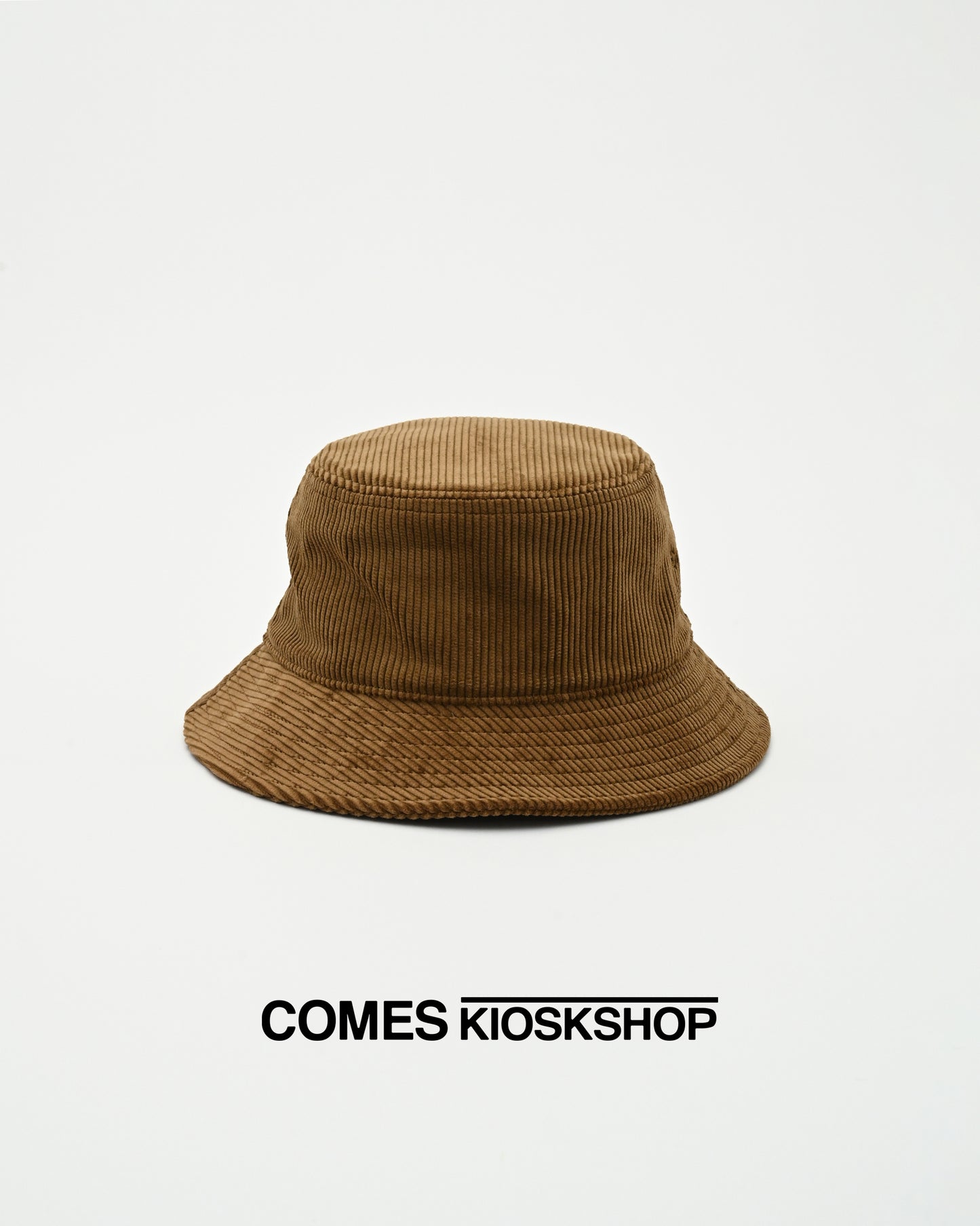 CORDUROY HAT