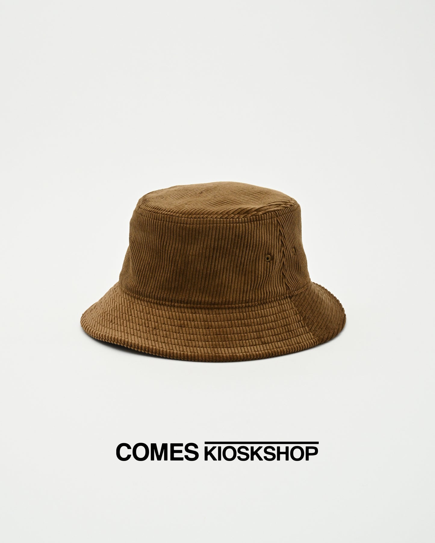 CORDUROY HAT