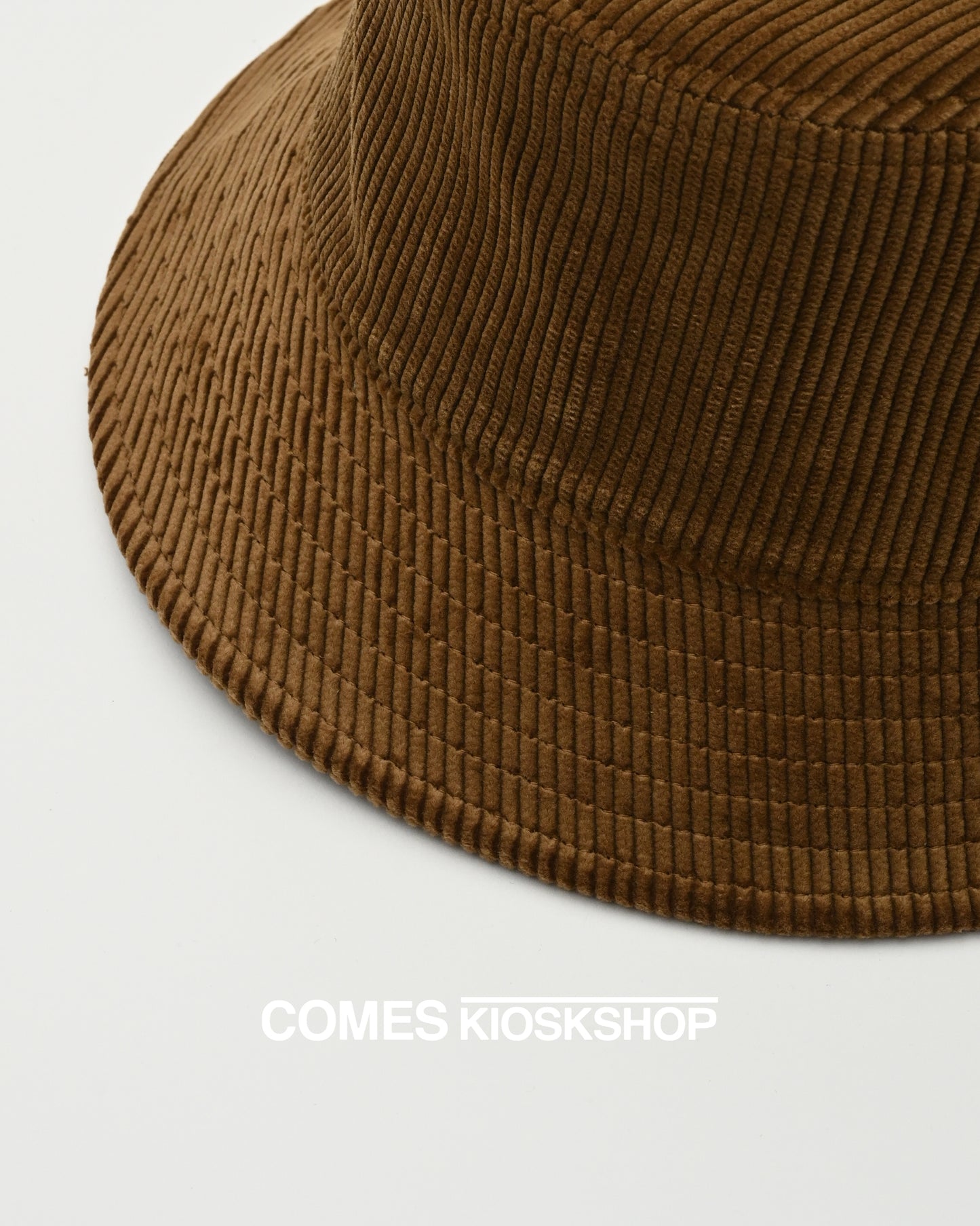 CORDUROY HAT