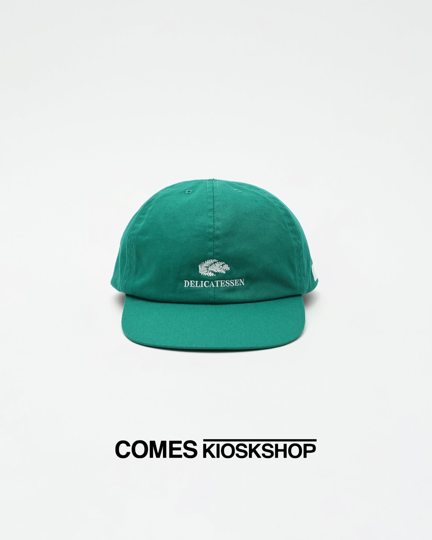DELICATESSEN CAP