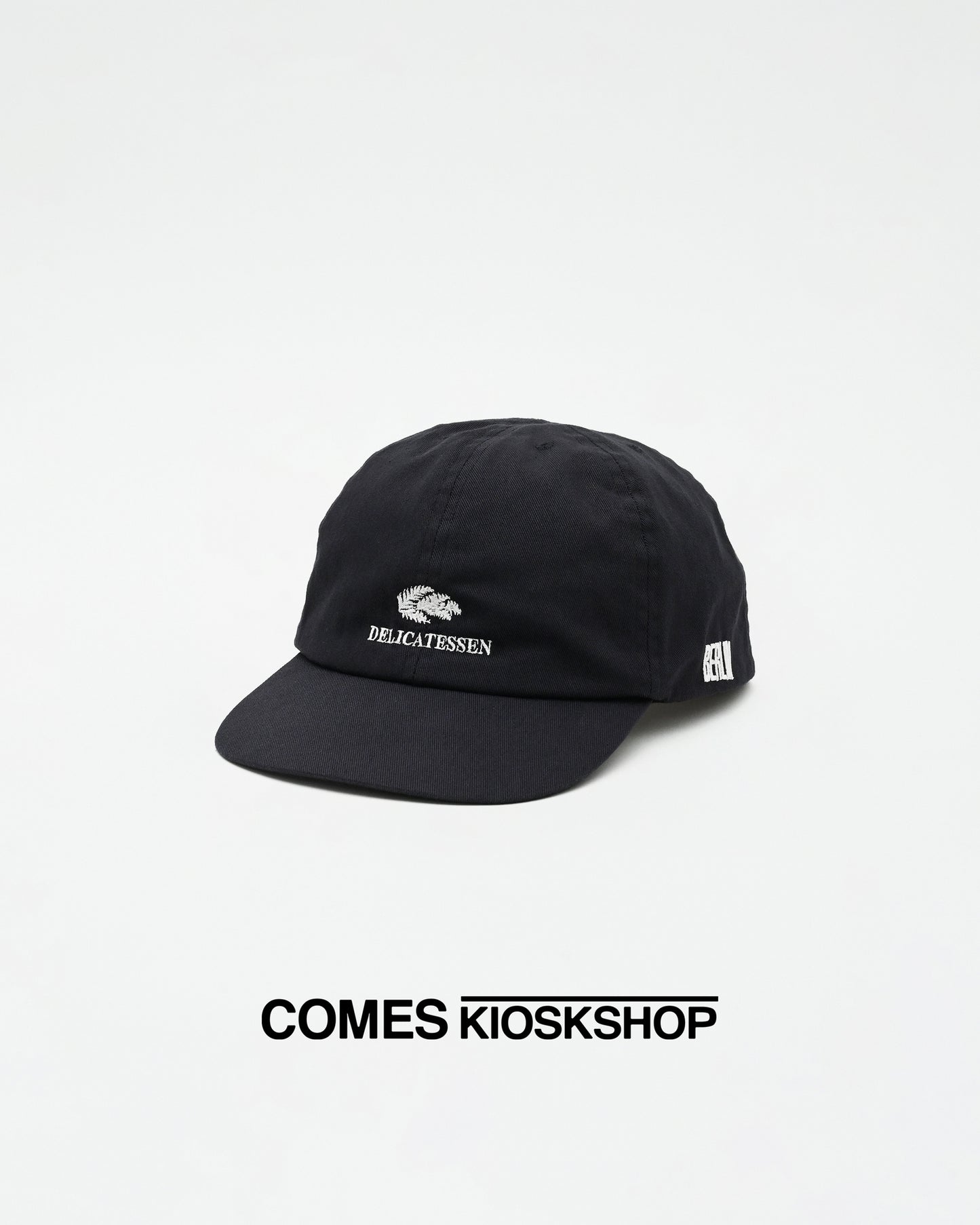 DELICATESSEN CAP