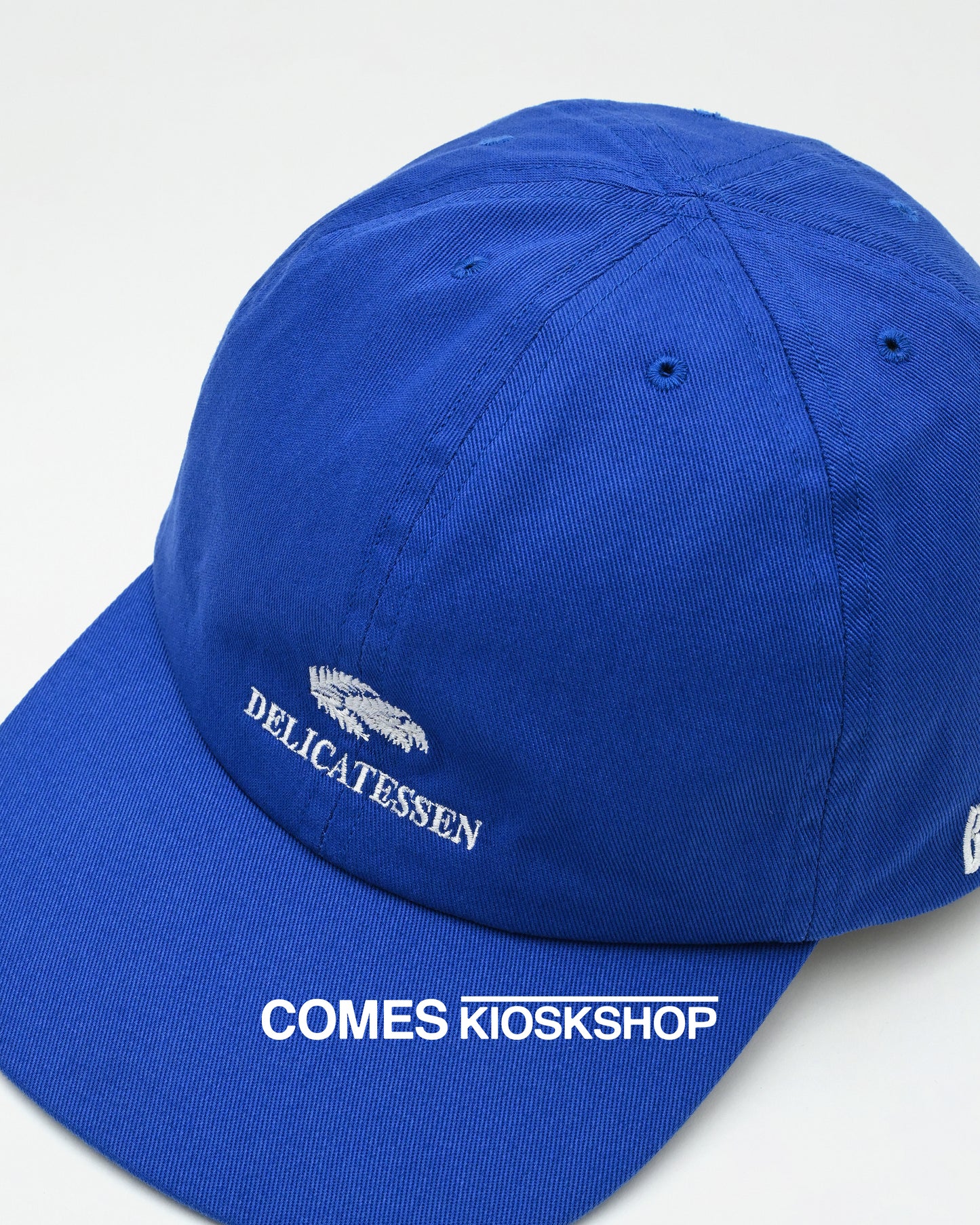 DELICATESSEN CAP