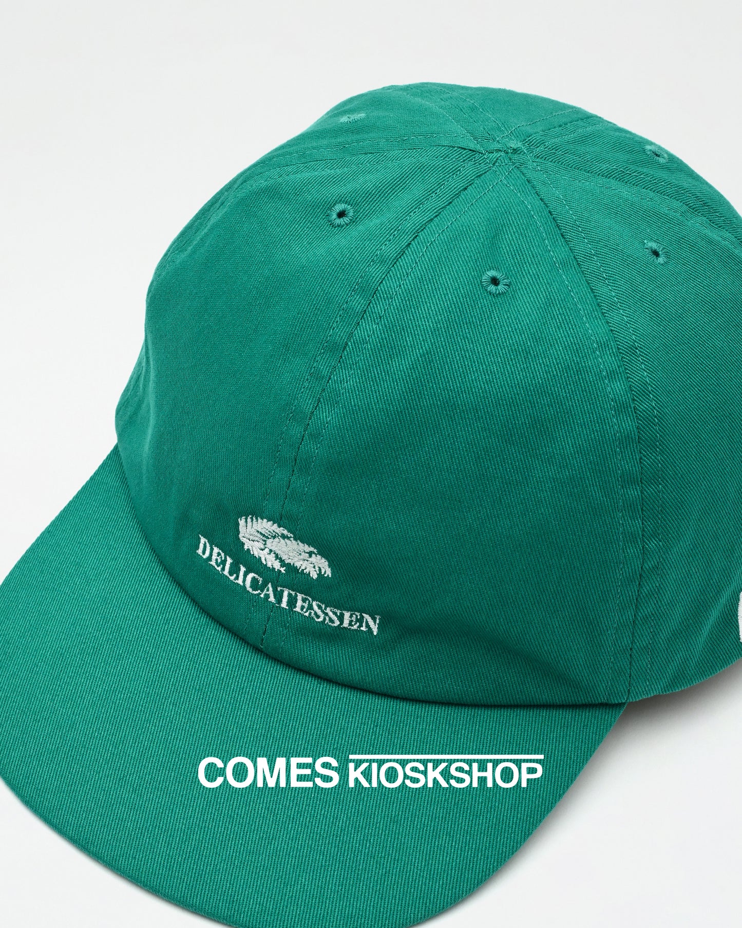 DELICATESSEN CAP