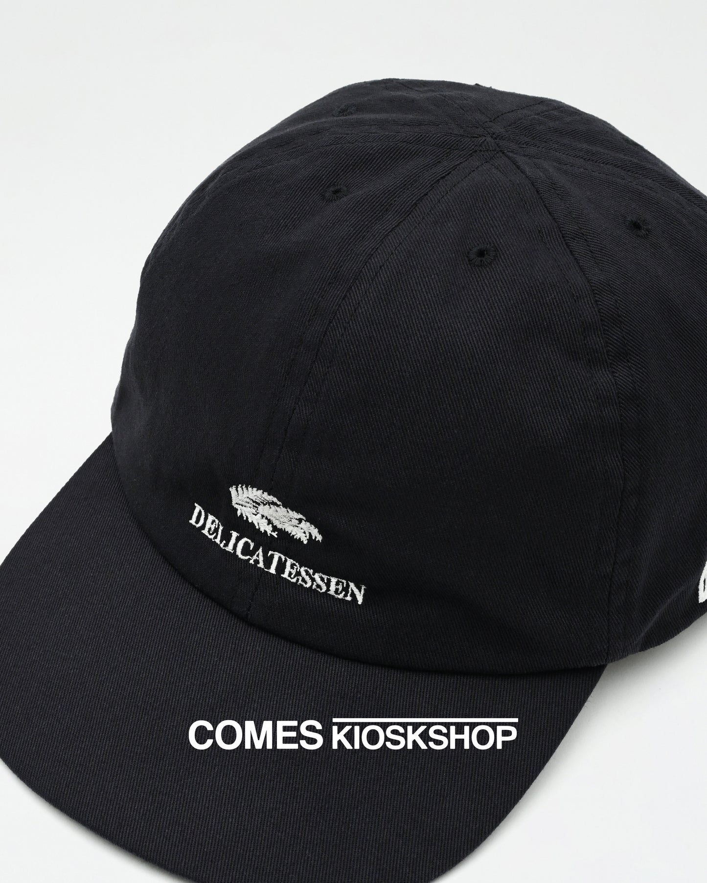 DELICATESSEN CAP