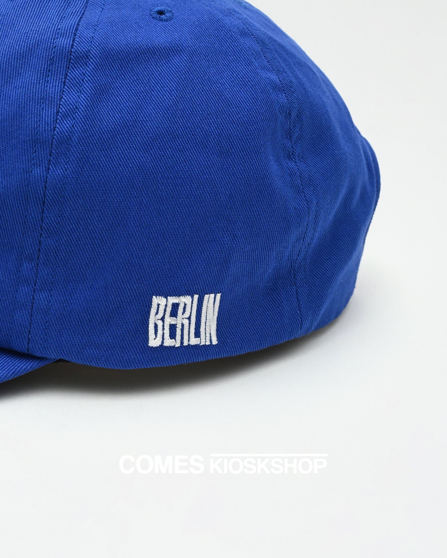 DELICATESSEN CAP