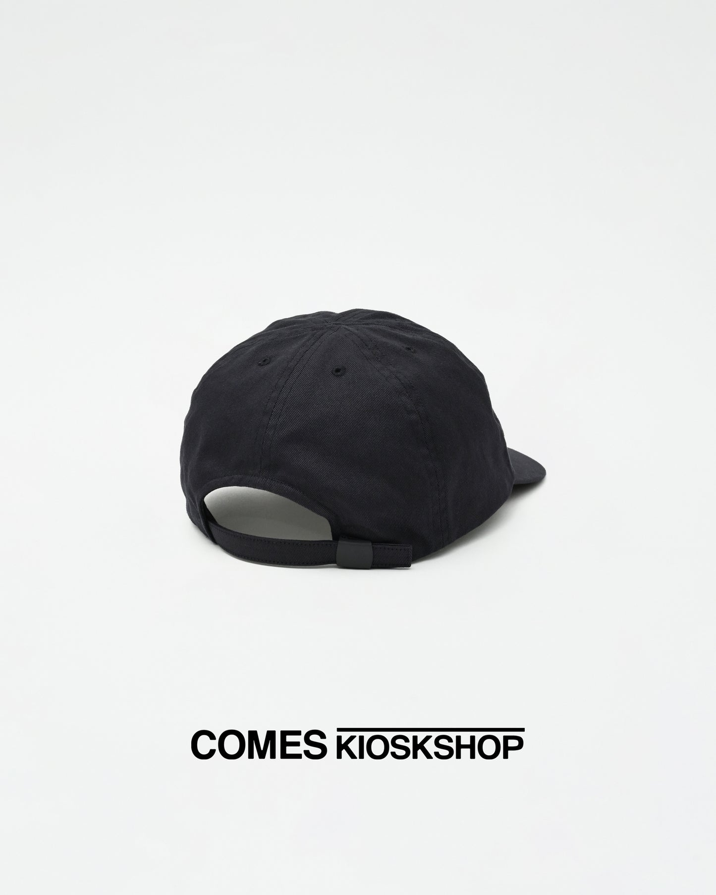 DELICATESSEN CAP