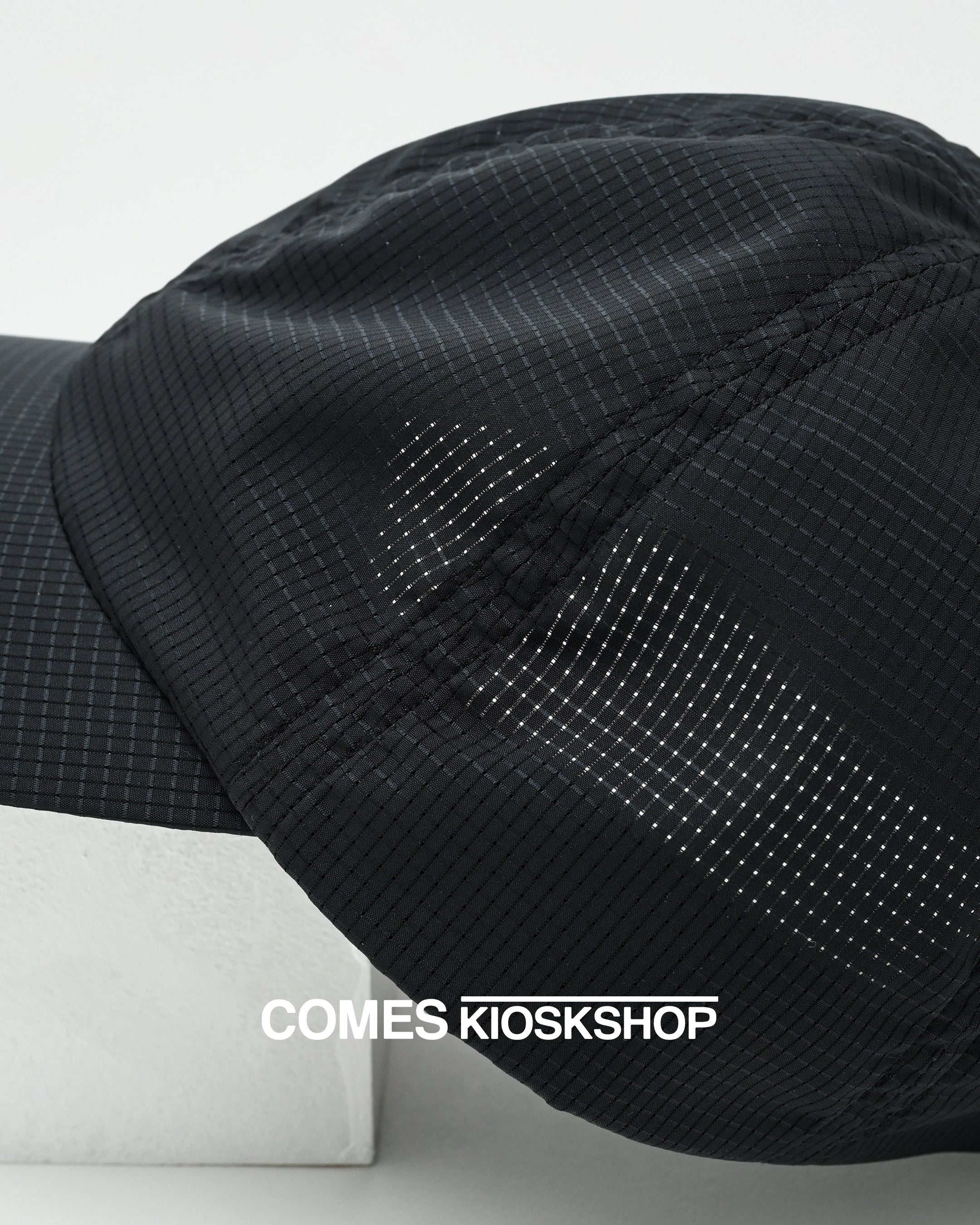 COMESANDGOES – COMES KIOSKSHOP