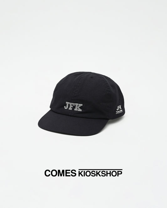 JFK CAP
