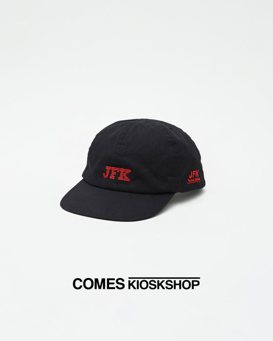 JFK CAP