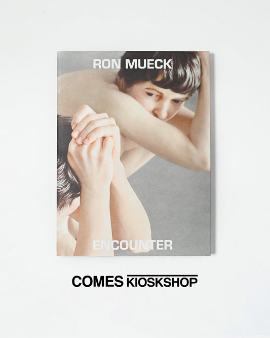 Ron Mueck : ENCOUNTER
