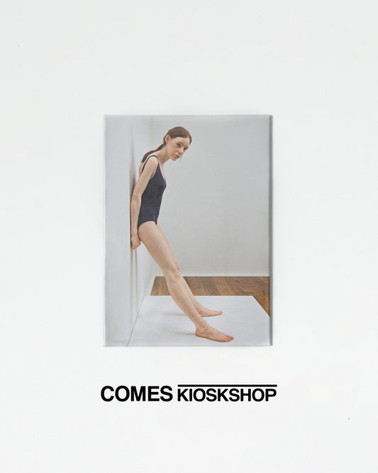 Ron Mueck magnet 3set