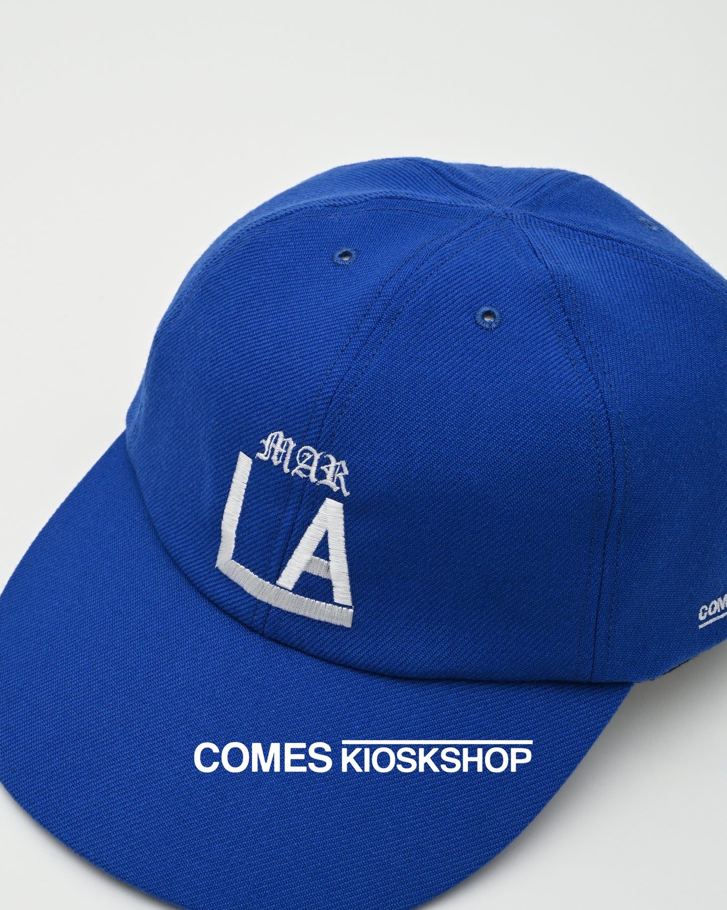 LA(MAR)CAP