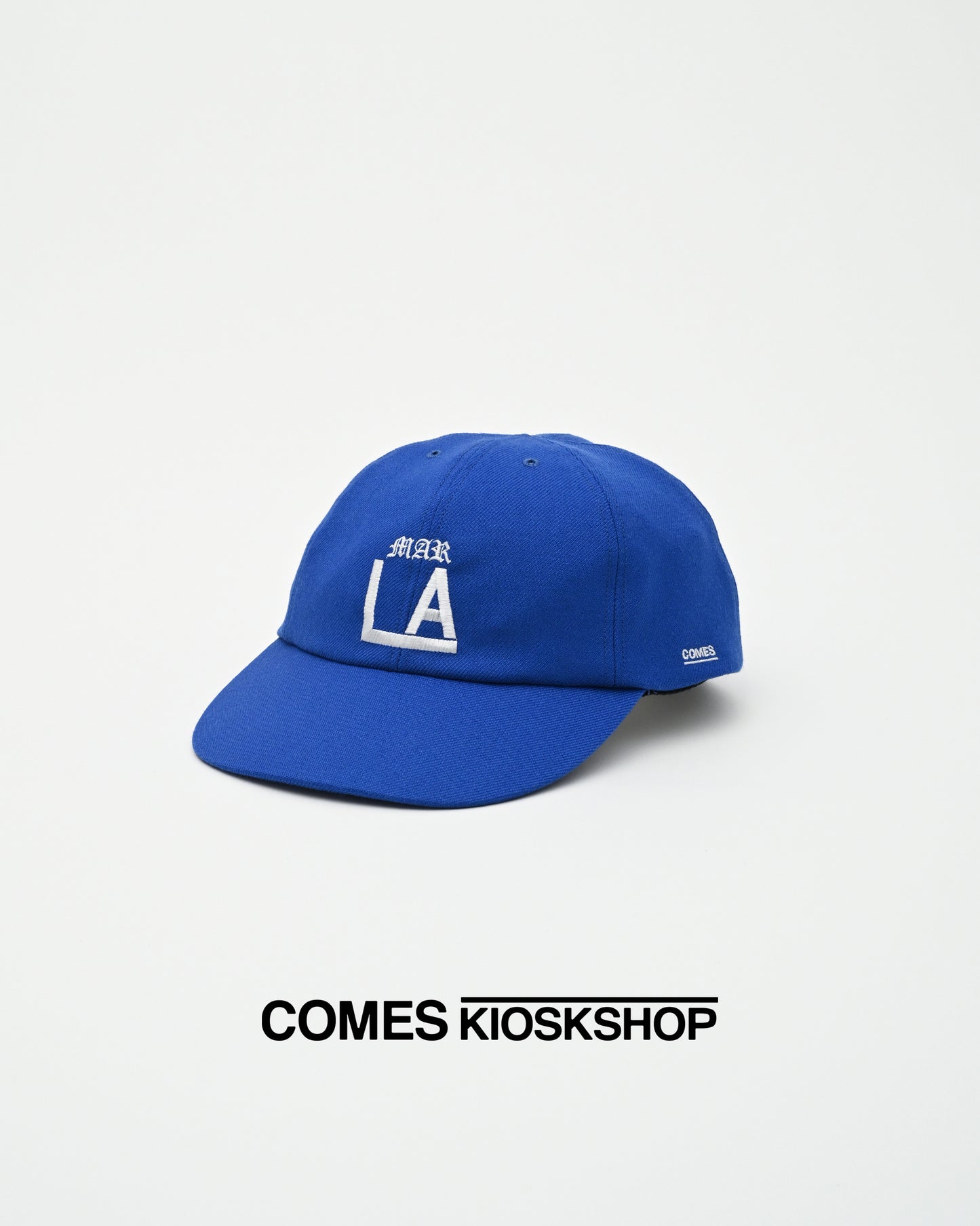 LA(MAR)CAP