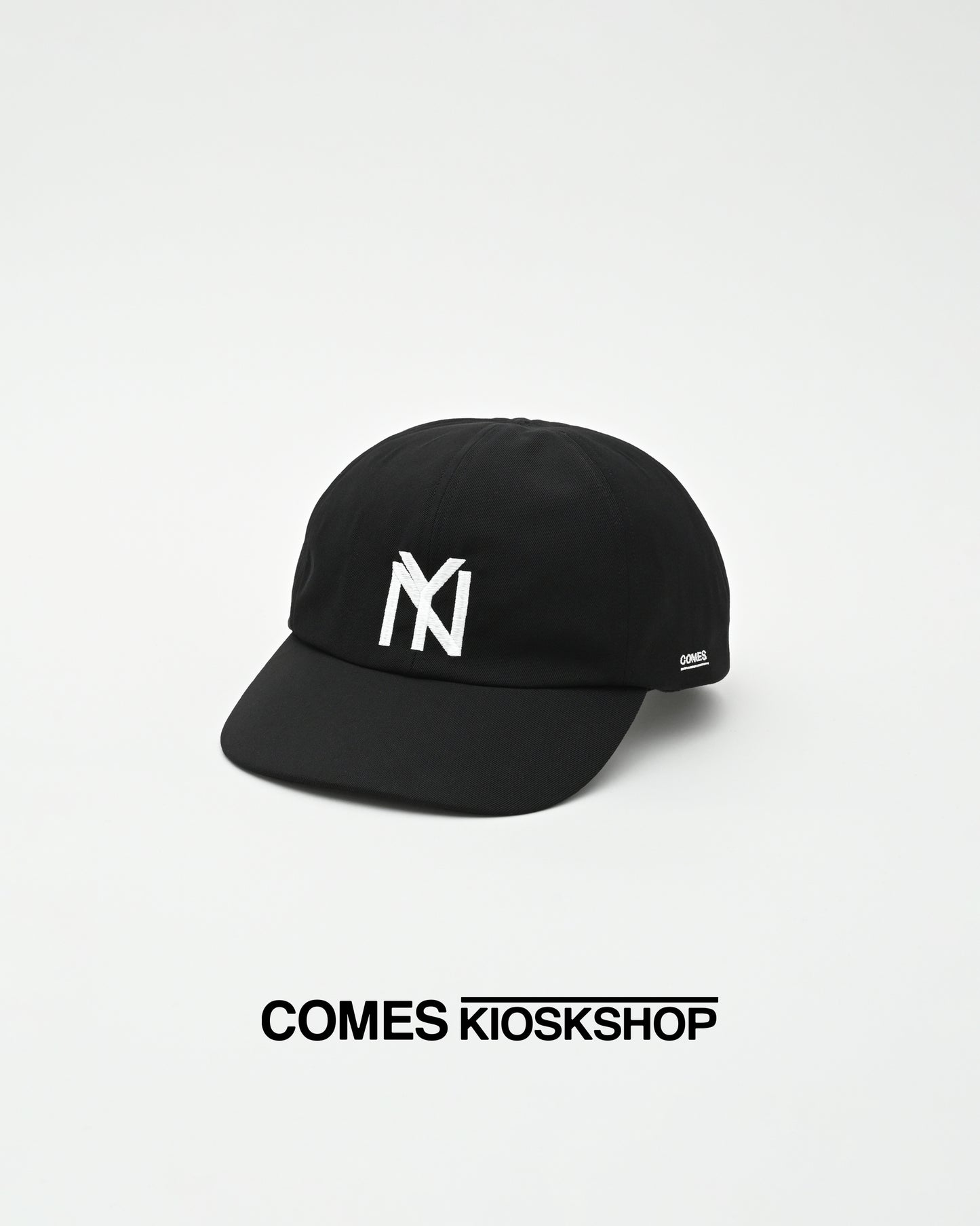 NEW YORK CAP