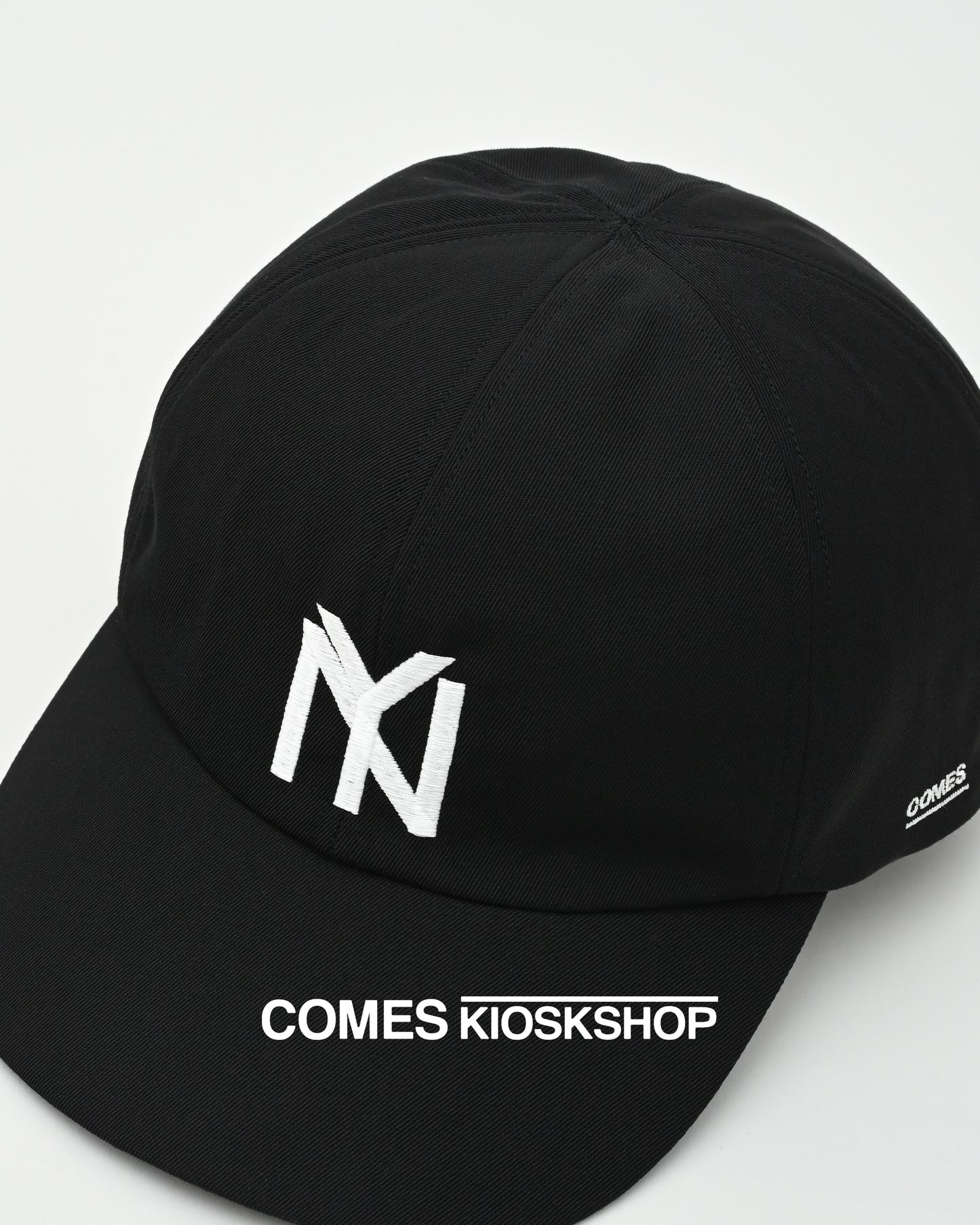 NEW YORK CAP