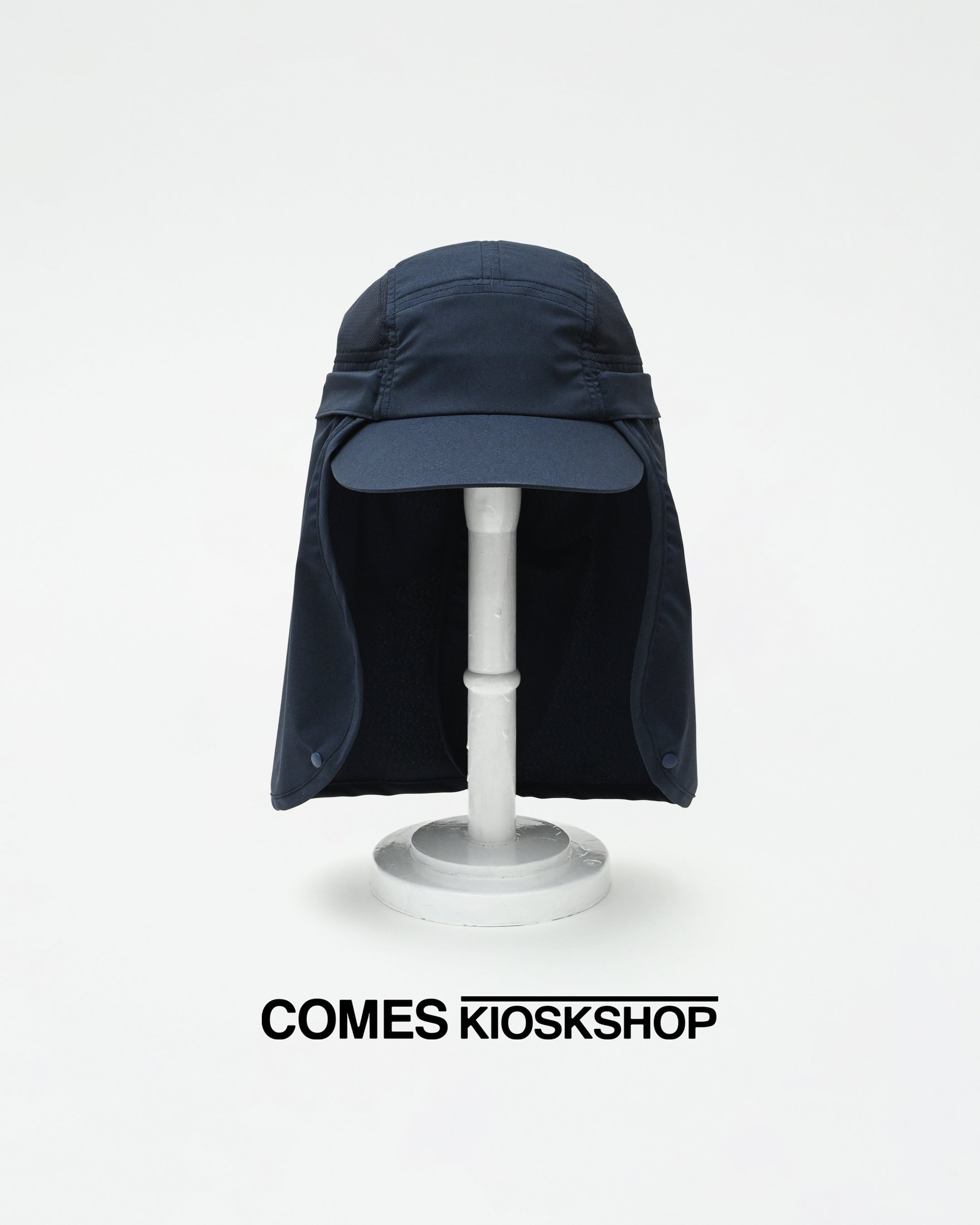 COMESANDGOES – COMES KIOSKSHOP
