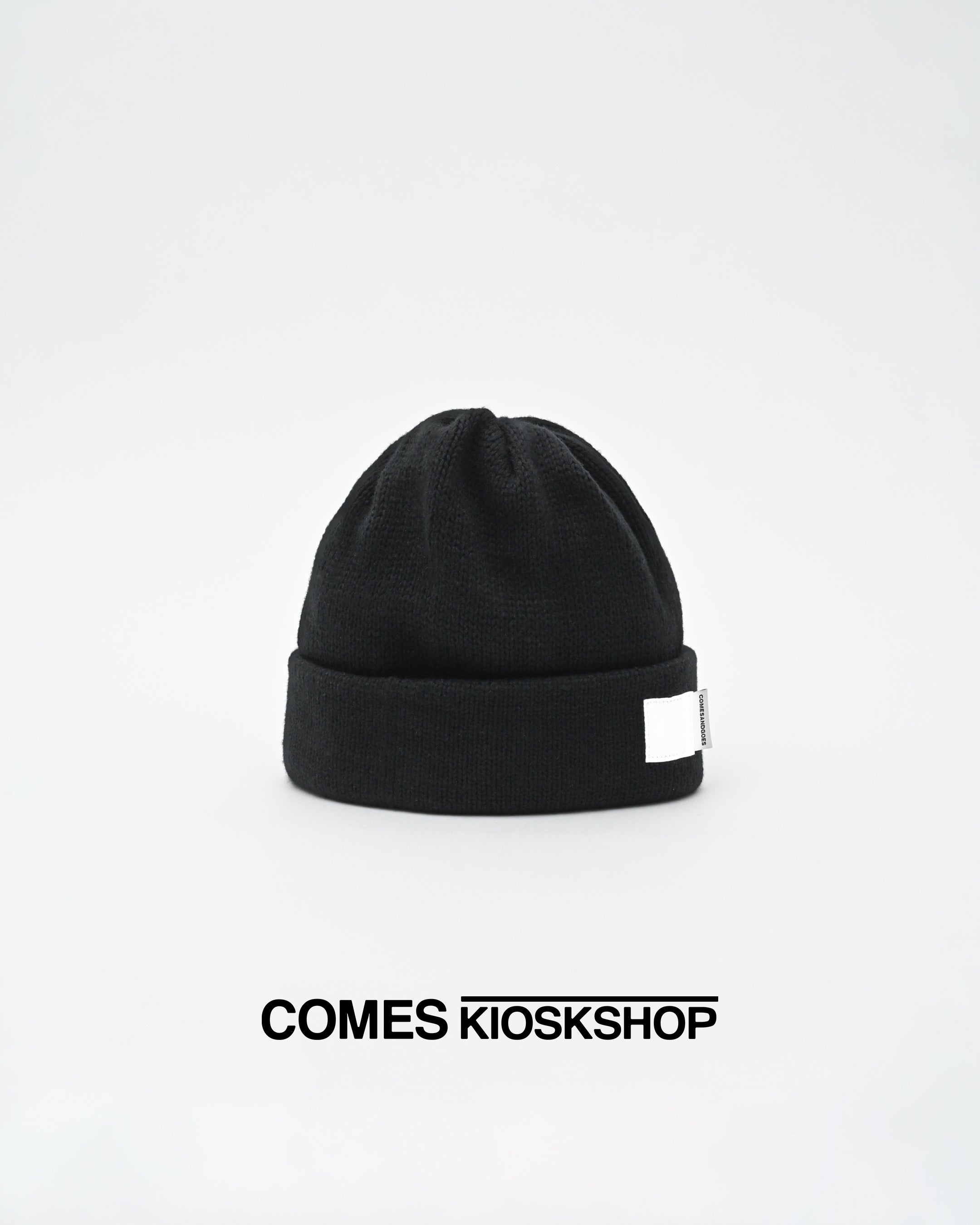 COMESANDGOES – COMES KIOSKSHOP