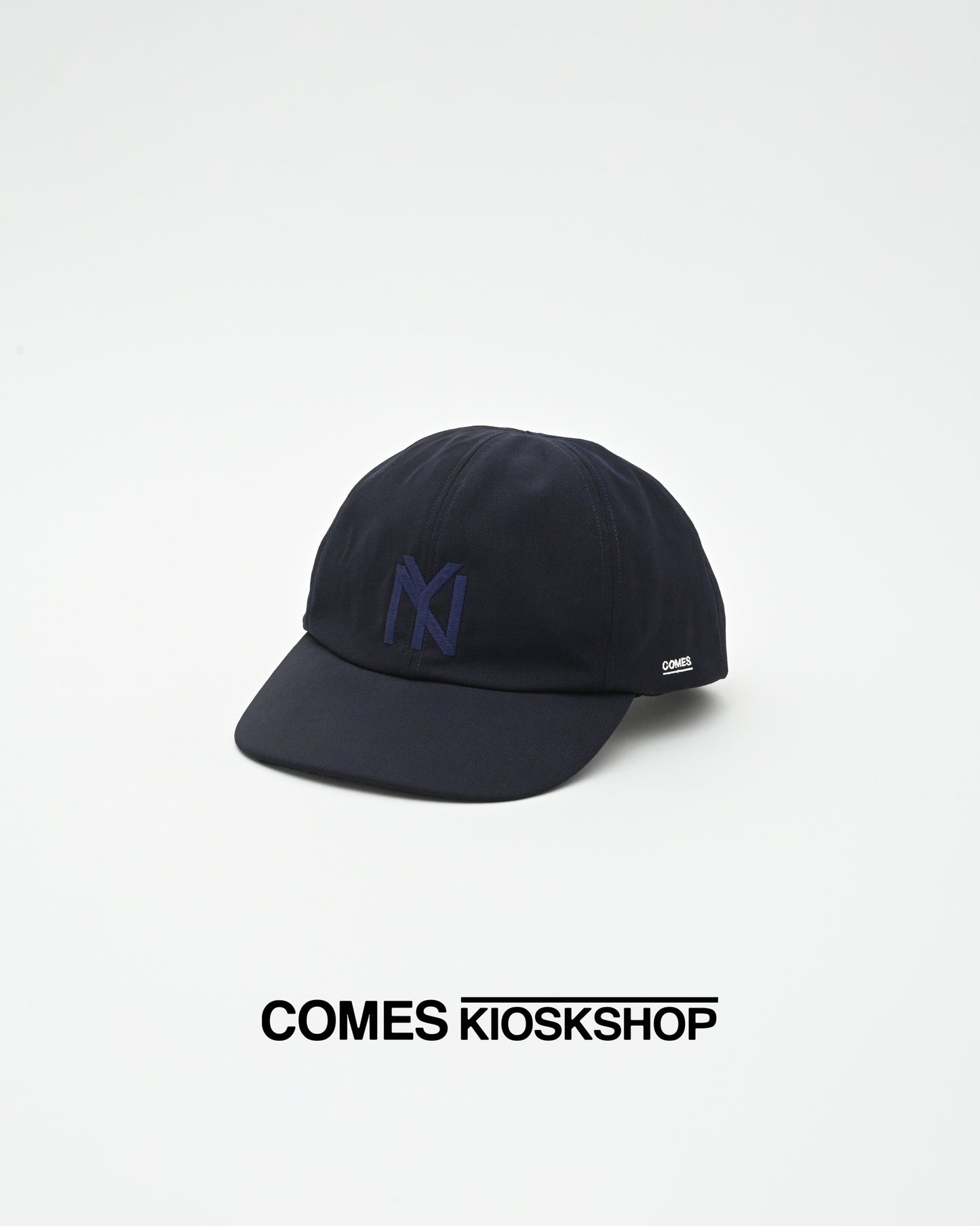 NEW YORK CAP